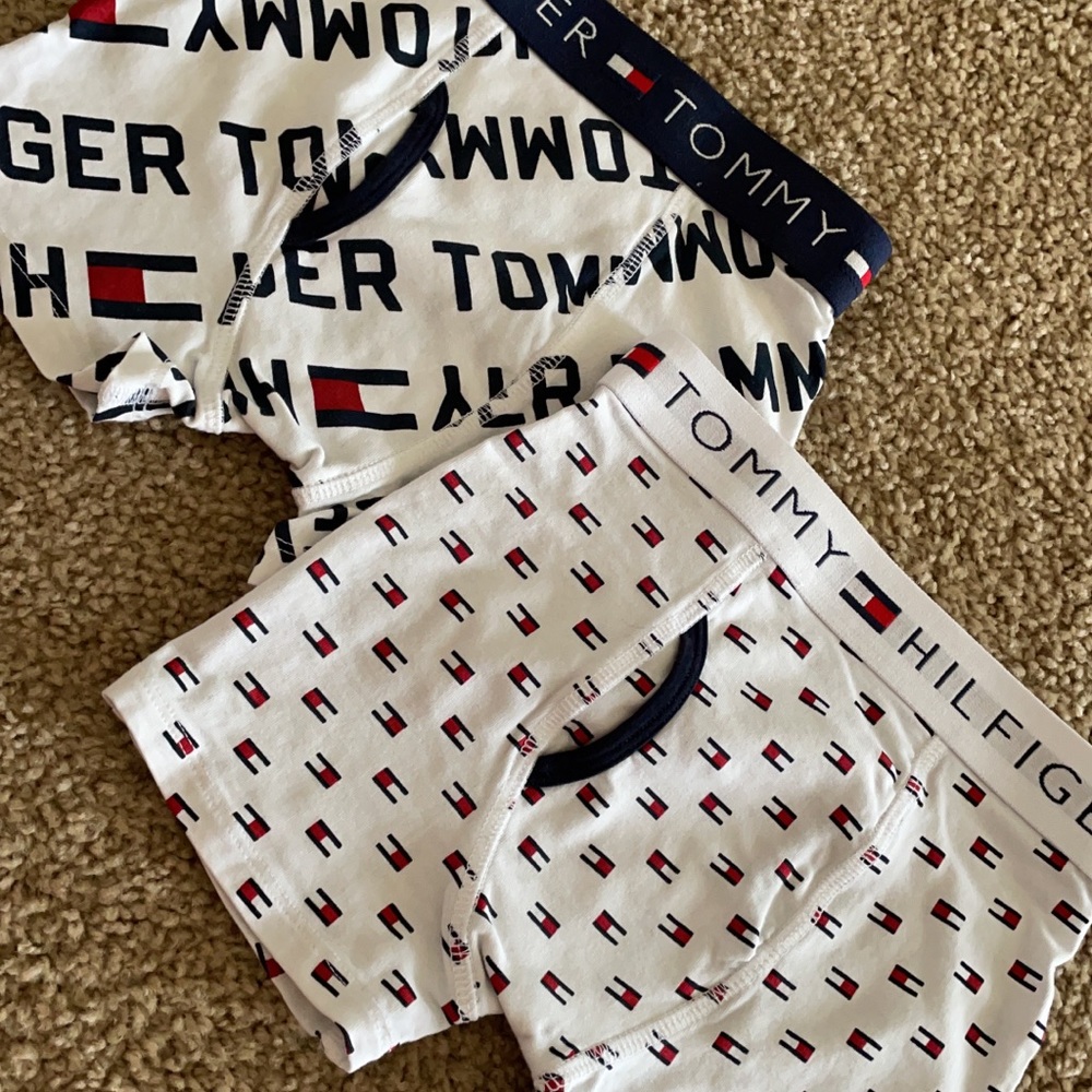 Tommy Hilfiger Undies